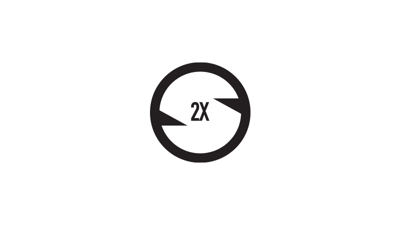 Icon for 2x Ext Stringer