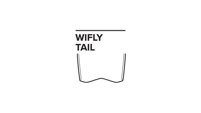 Icon for Wifly Tail