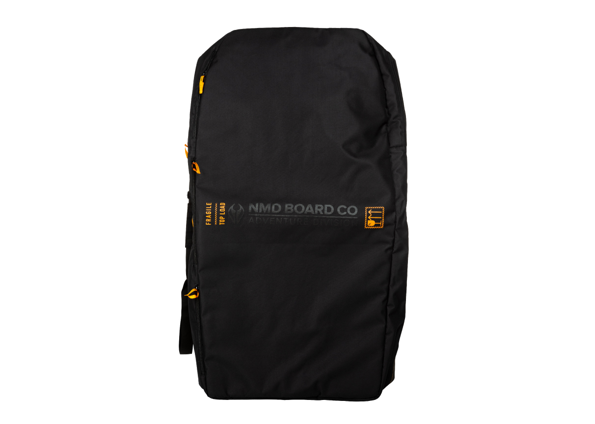 Double Board Bag