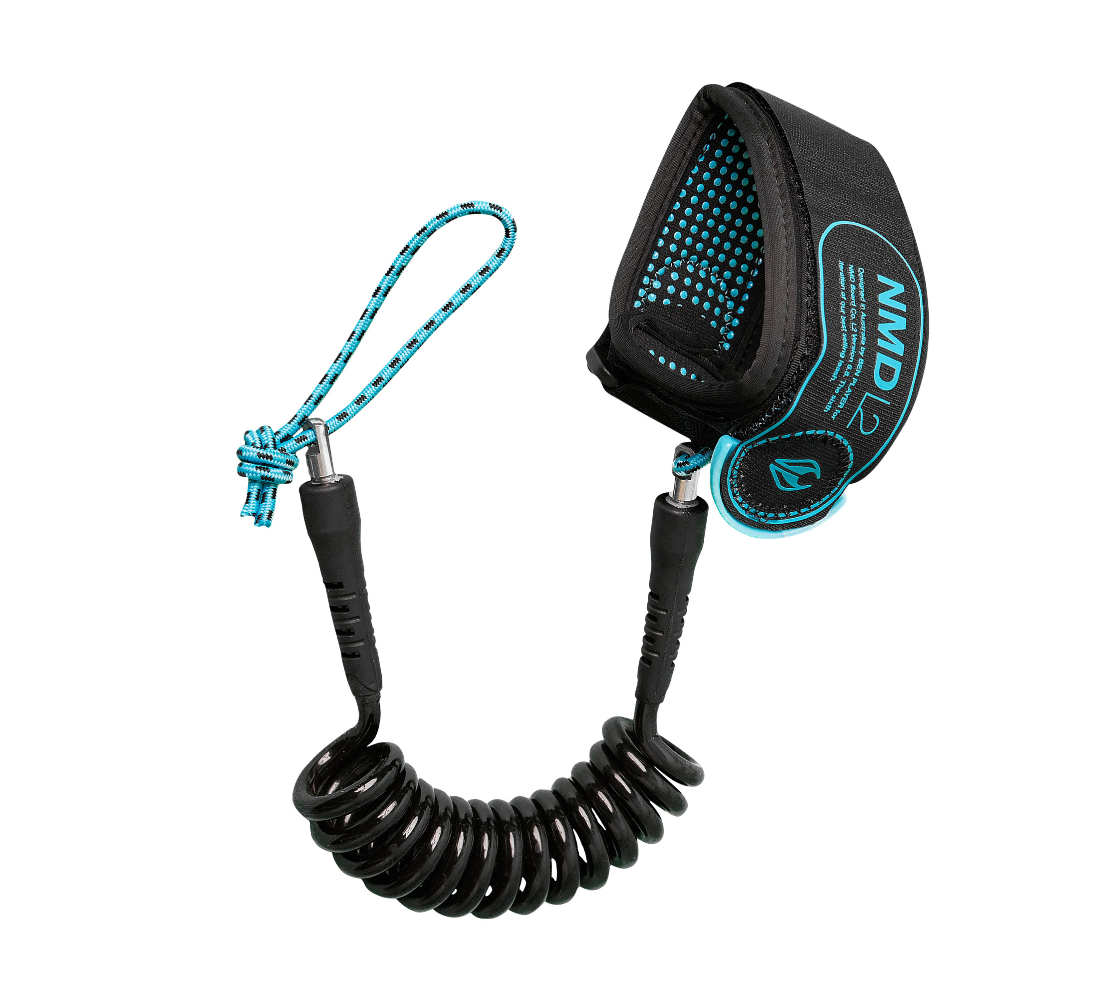 NL2 Bicep Leash