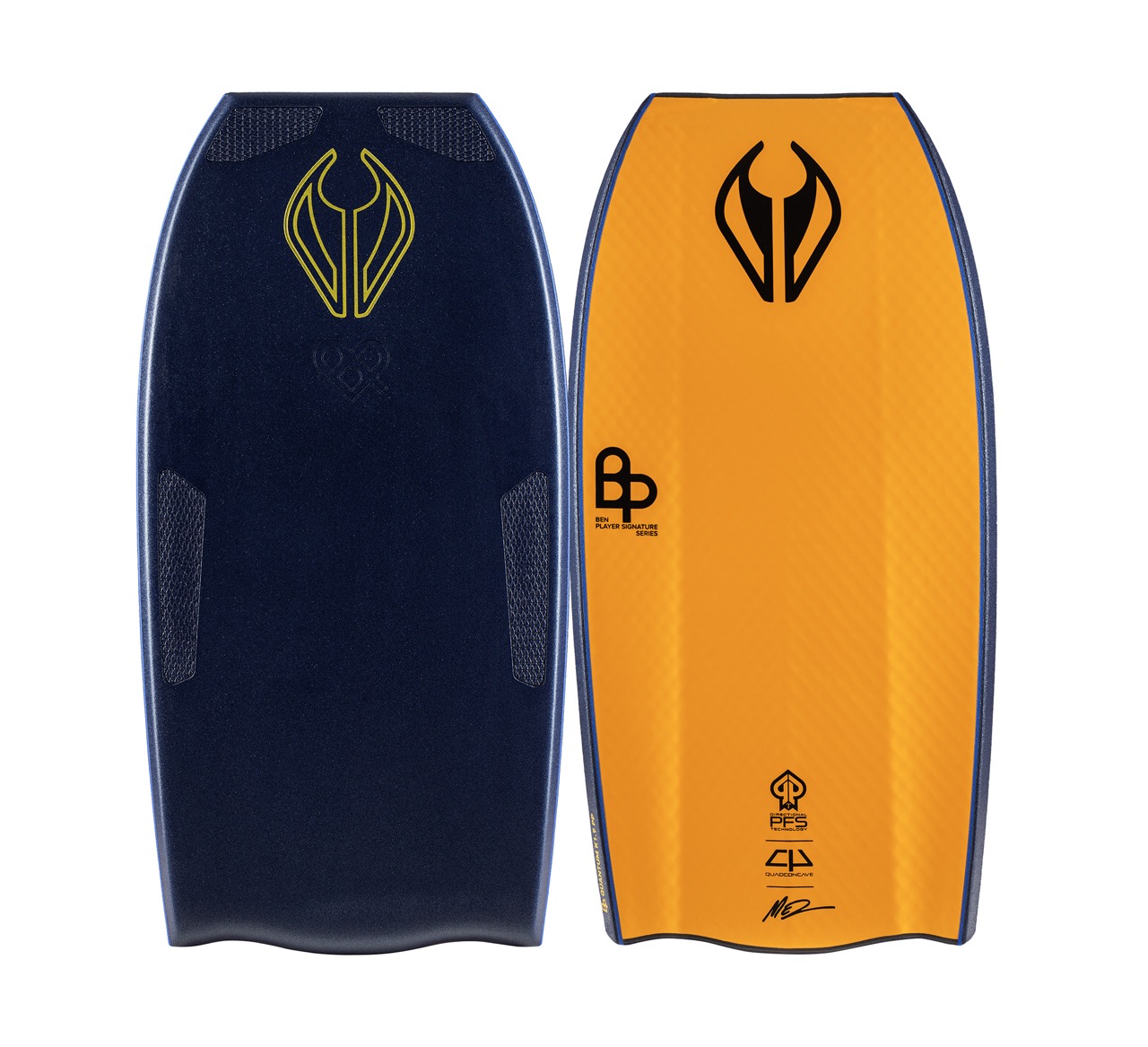 Player Quantum Quad Bat