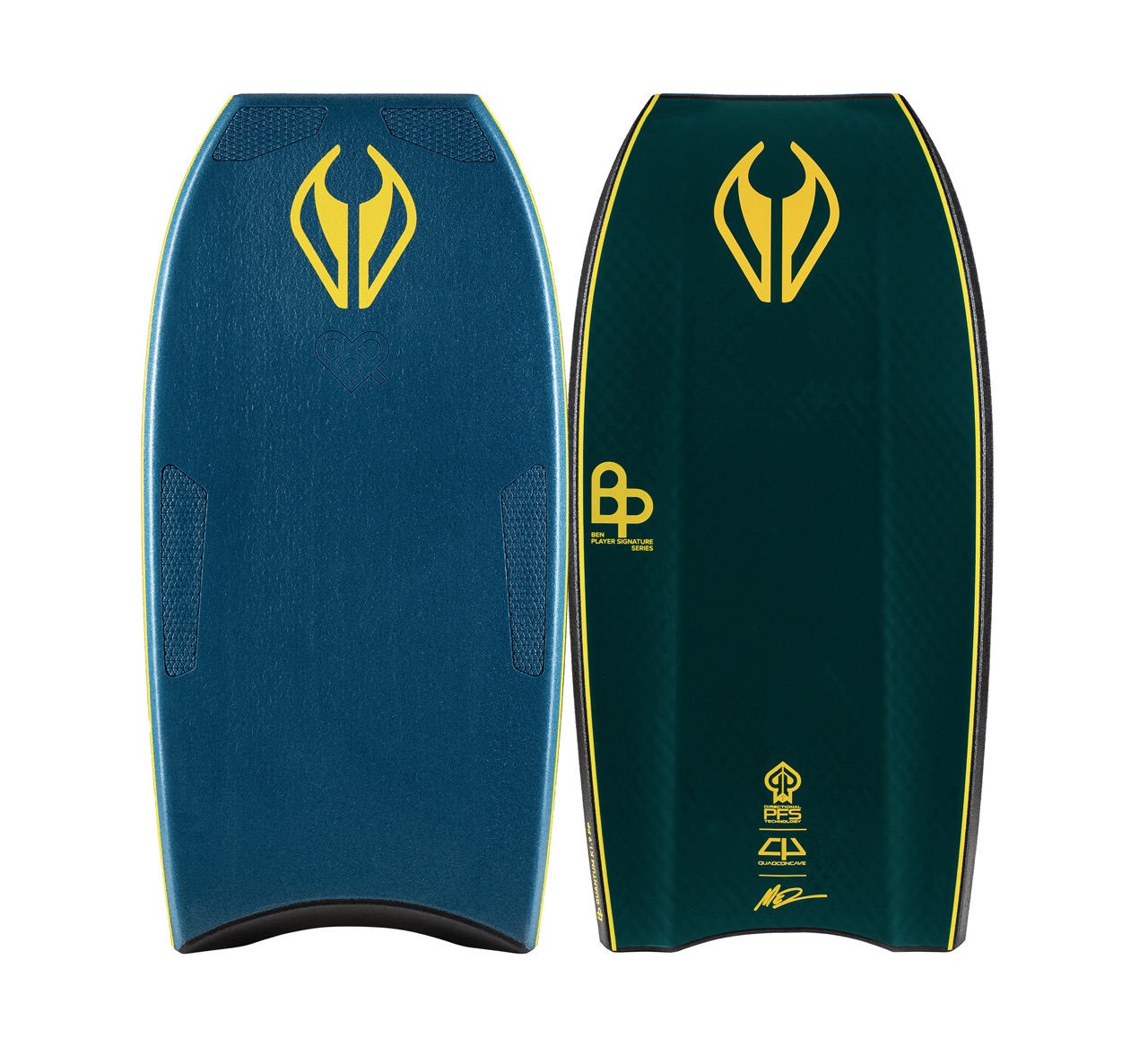 Player Quantum Quad Crescent