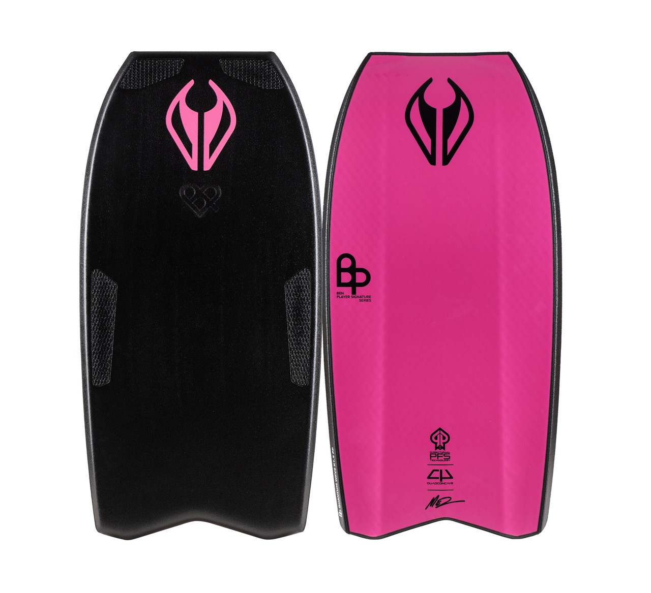 Player Quantum Quad Wifly V2