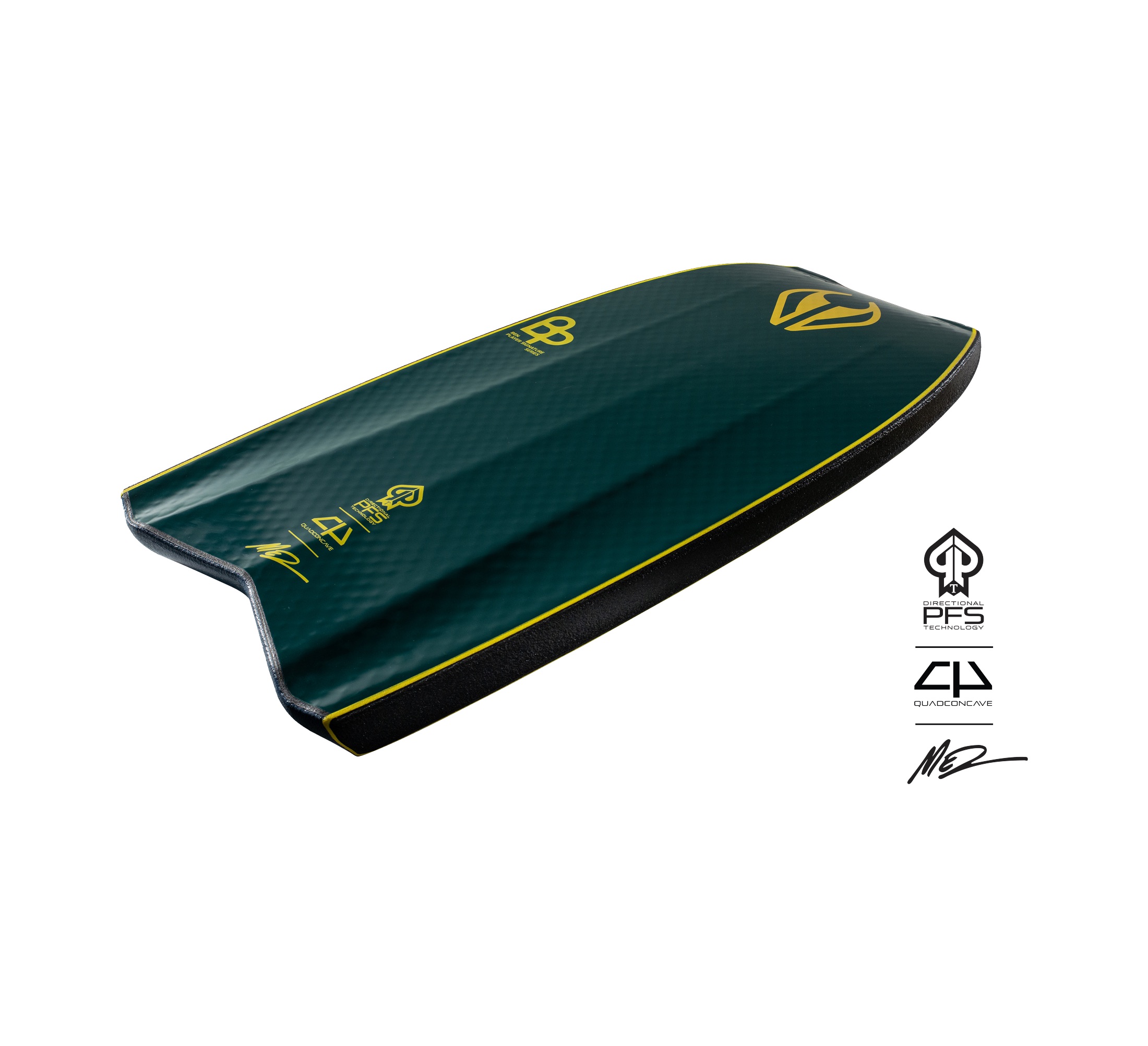 NMD PLAYER QUANTUM QUAD WIFLY V2_DEEP SEA GREEN_MALLARD GREEN_DIAGONAL