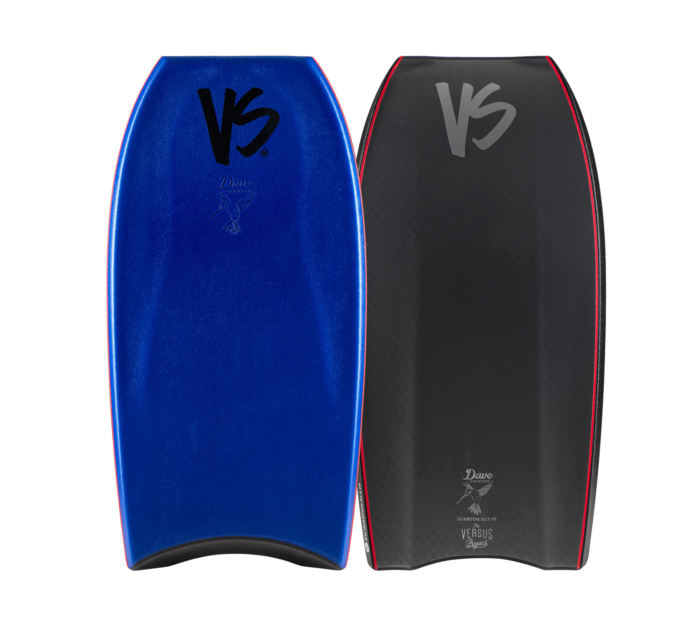 Winchester Quantum PP Crescent