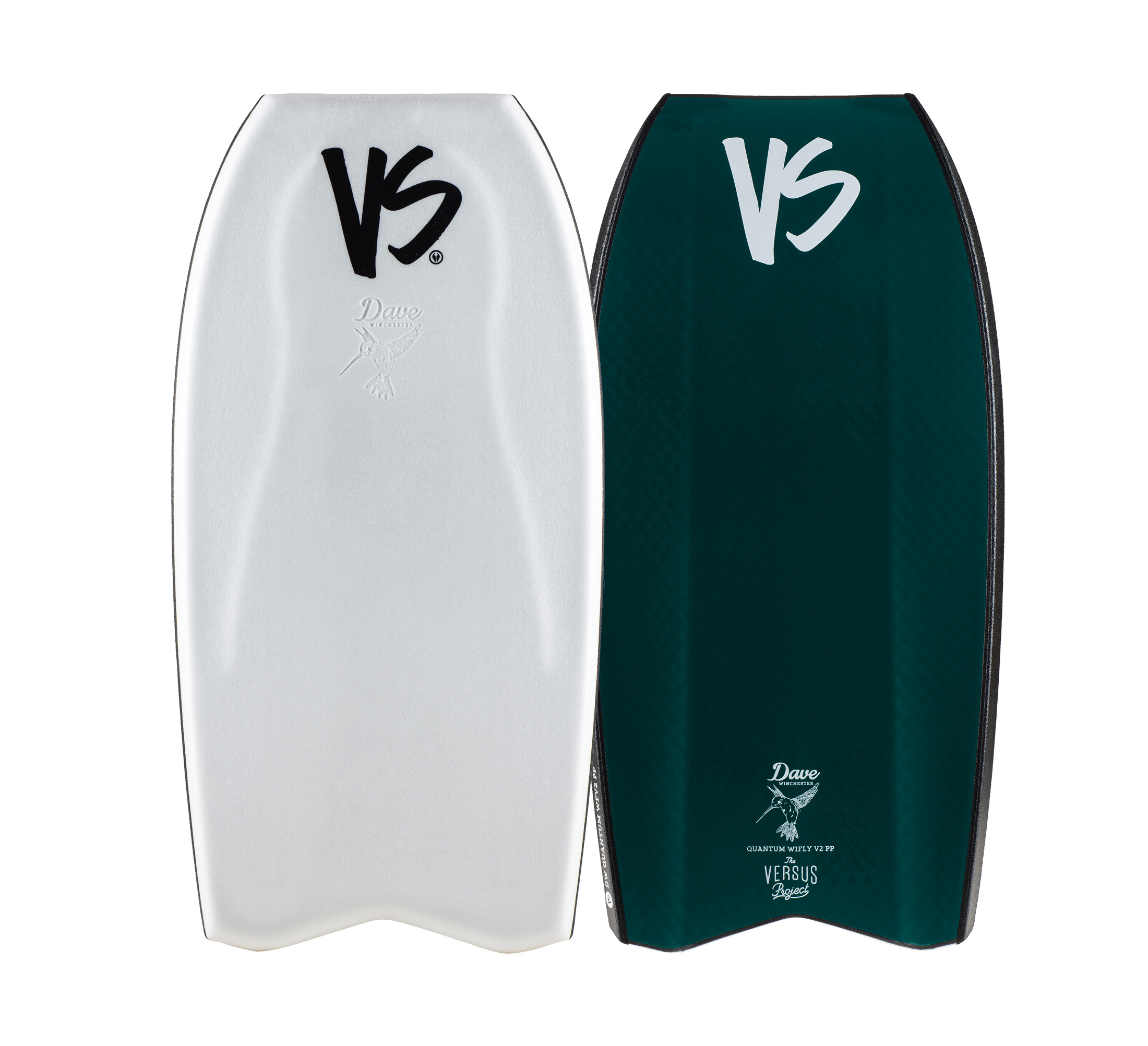 Winchester Quantum PP Wifly V2