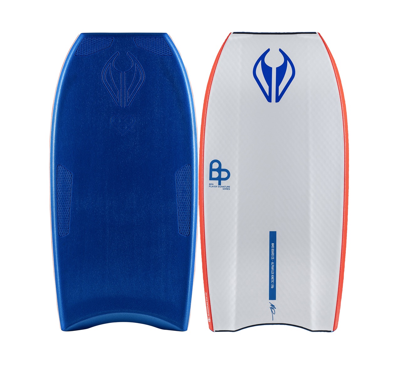 Player Alpha Flex Quad