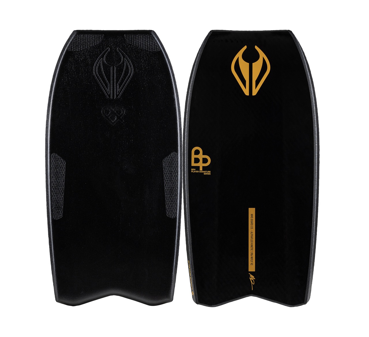 Player Alpha Flex Wifly