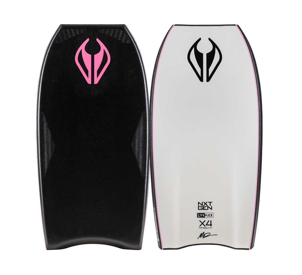 NMD NXT GEN Liteflex X4