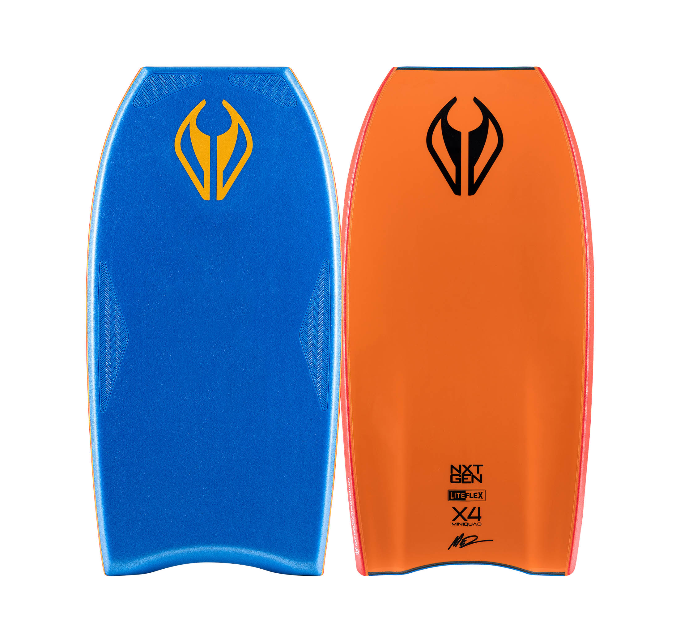 NMD NXT GEN Liteflex X4