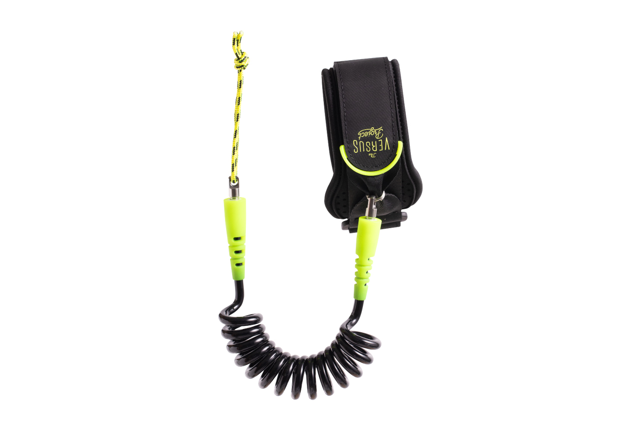 VL4 Bicep Leash