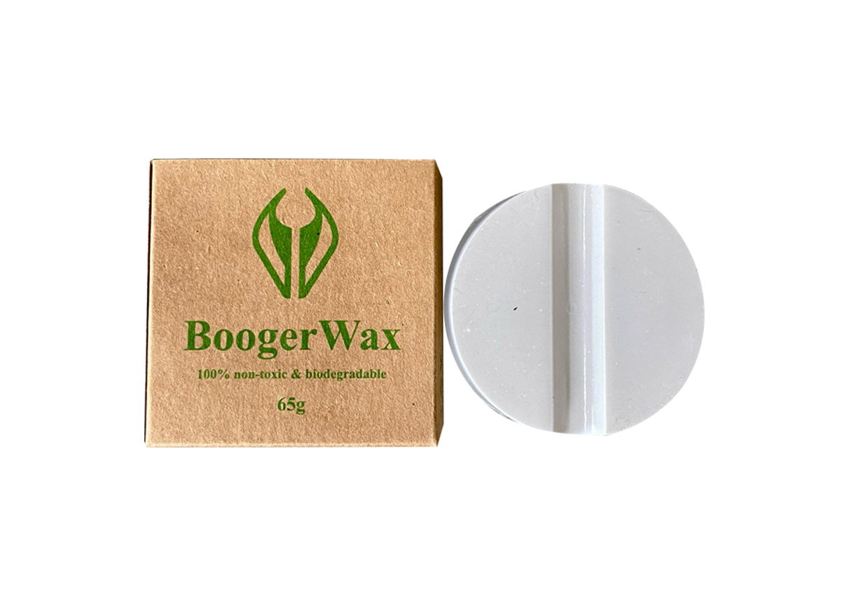 Booger Wax