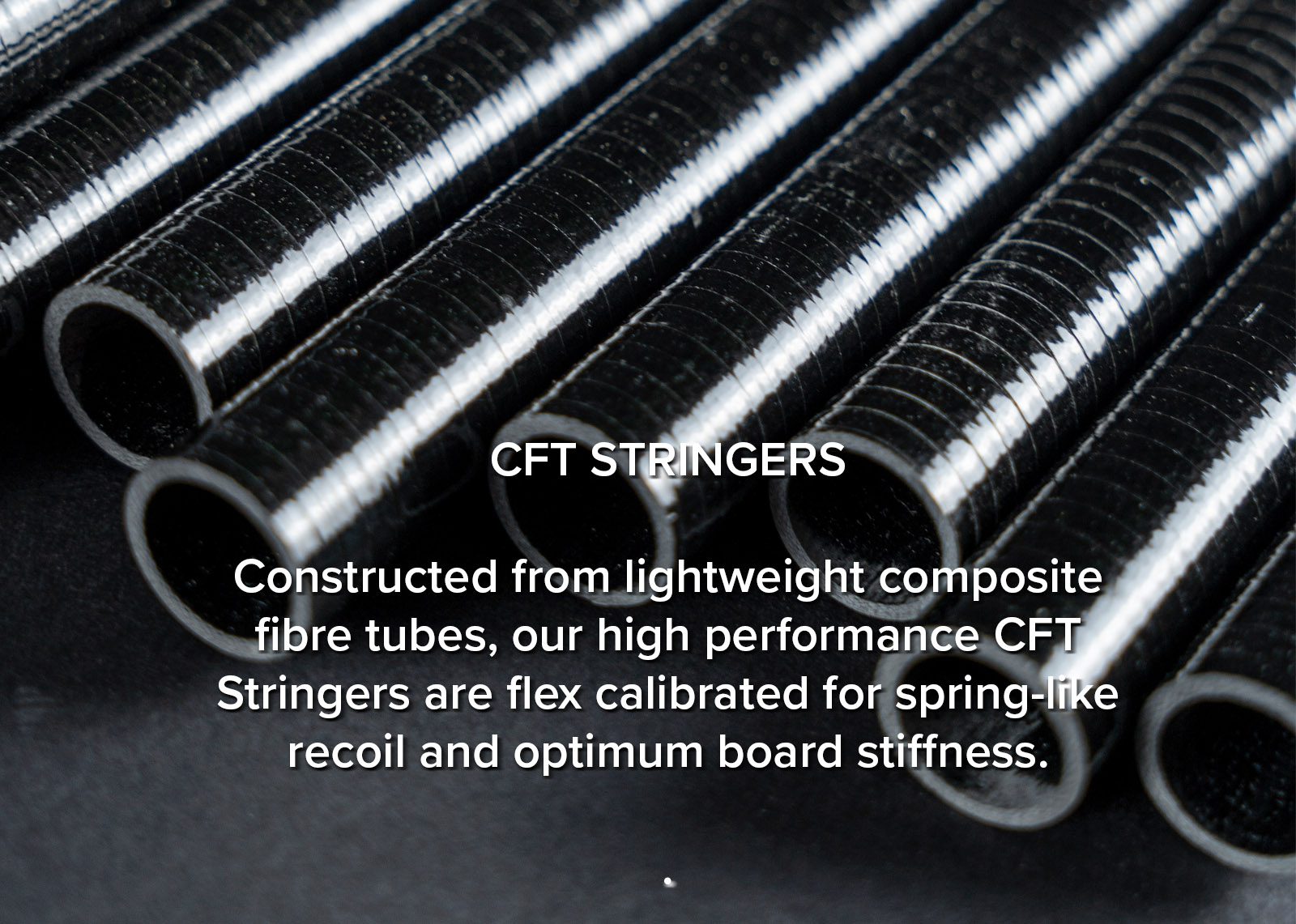 CFT Stringers