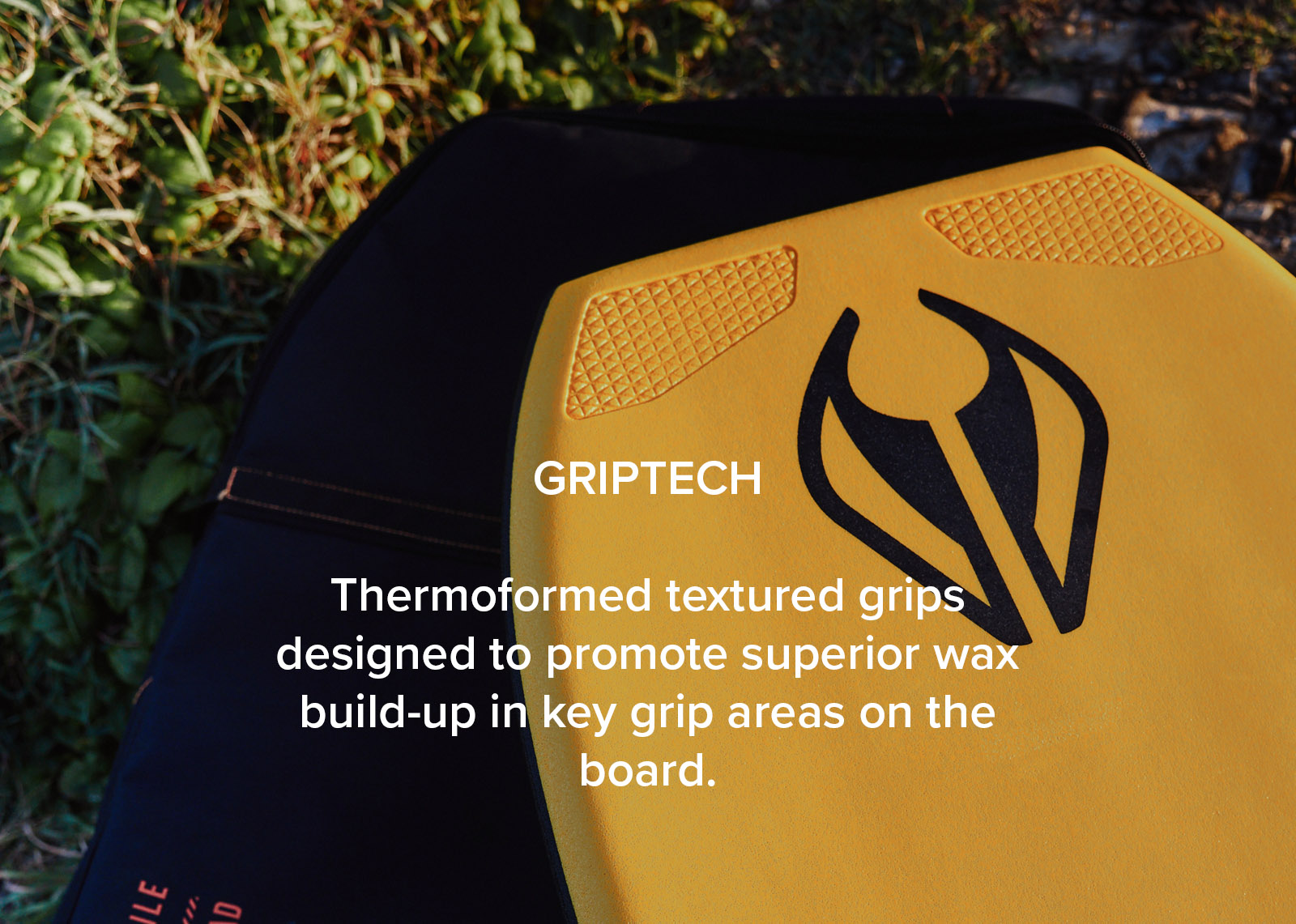 Grip Tech