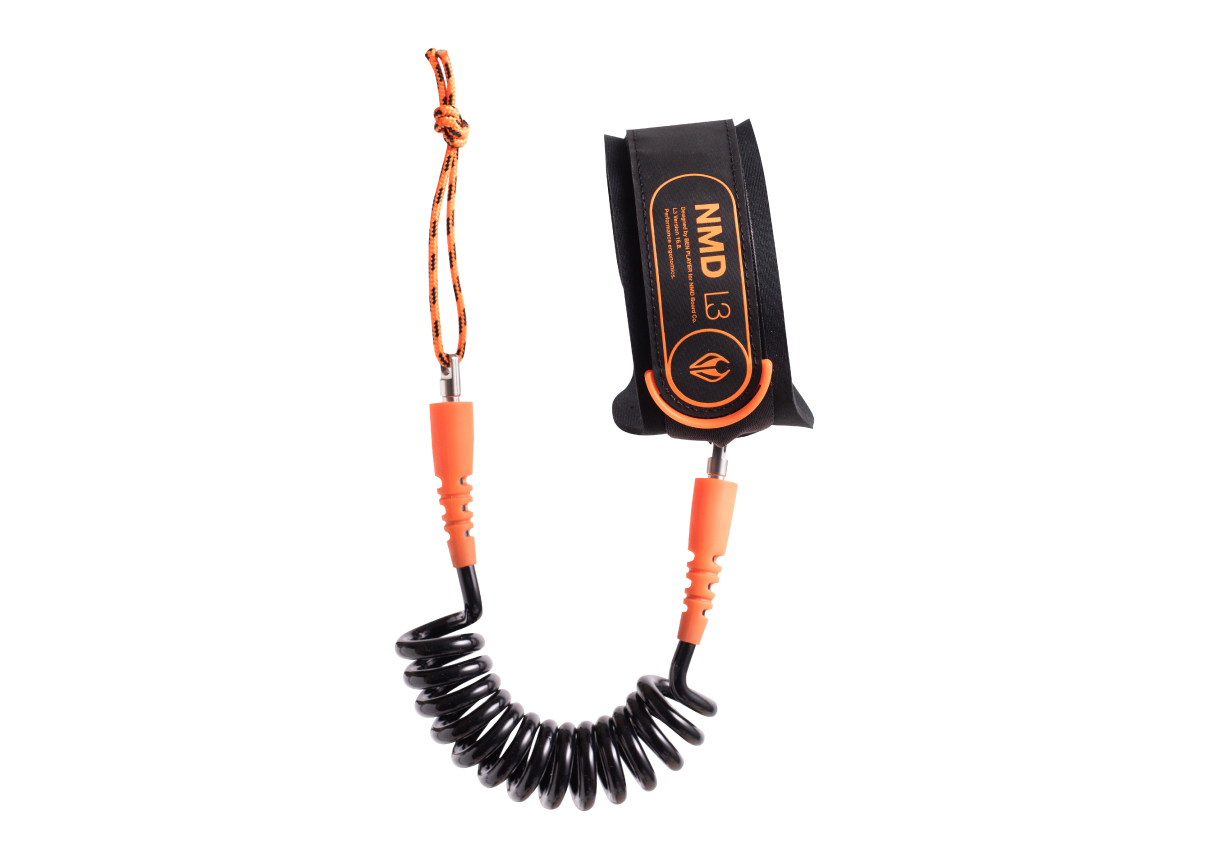 NL3 Bicep Leash
