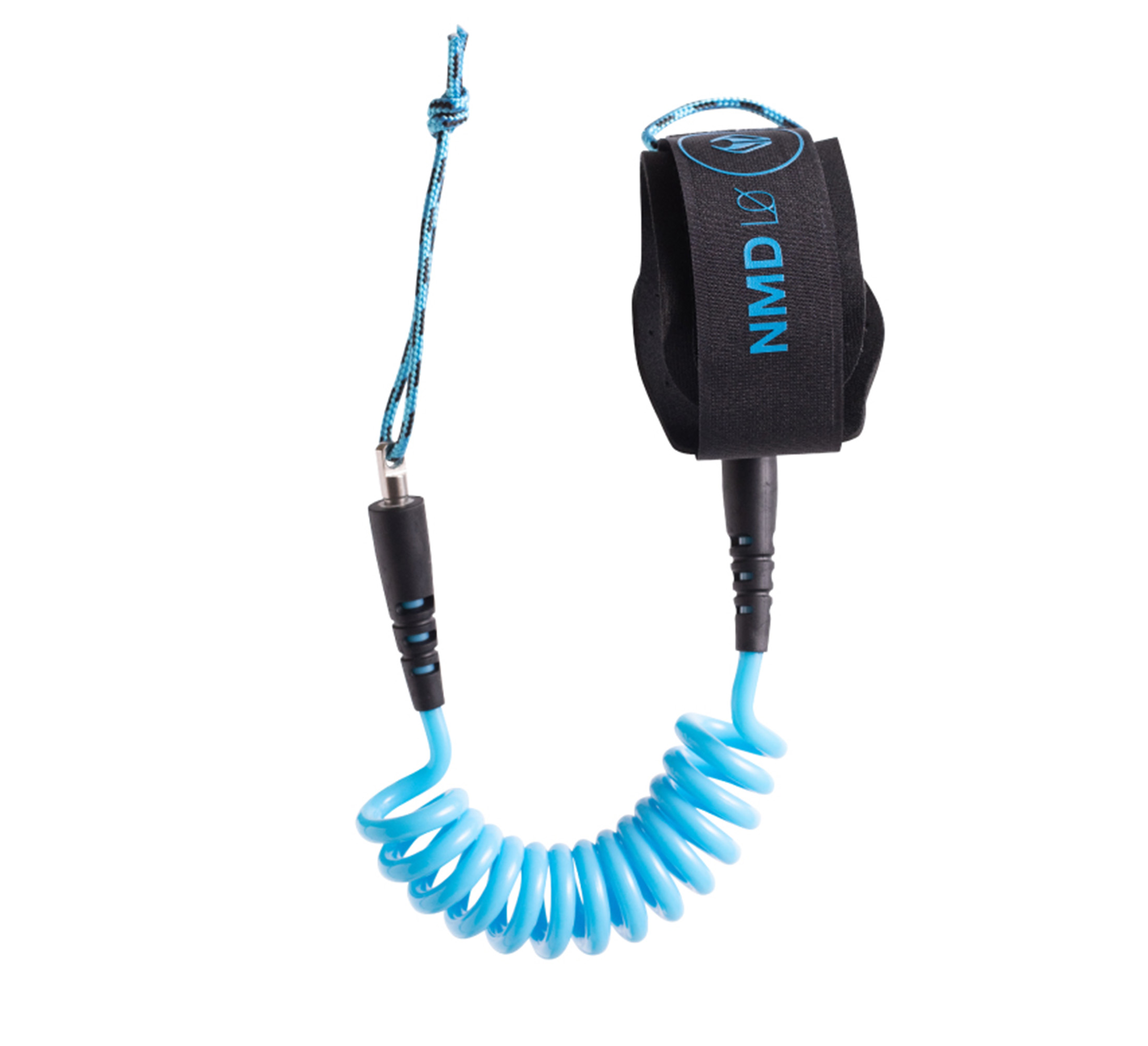 NLØ Wrist Leash - Blue