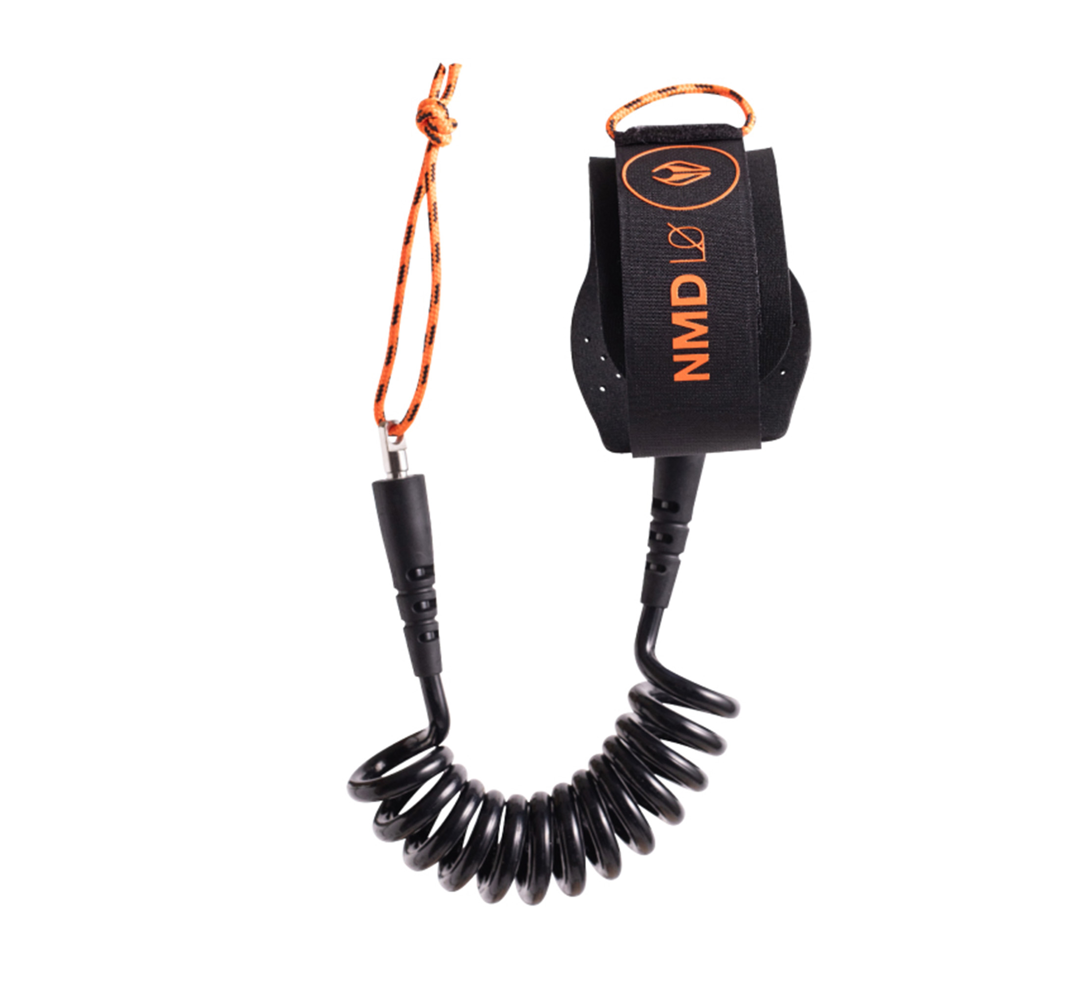 NLØ Wrist Leash - Black