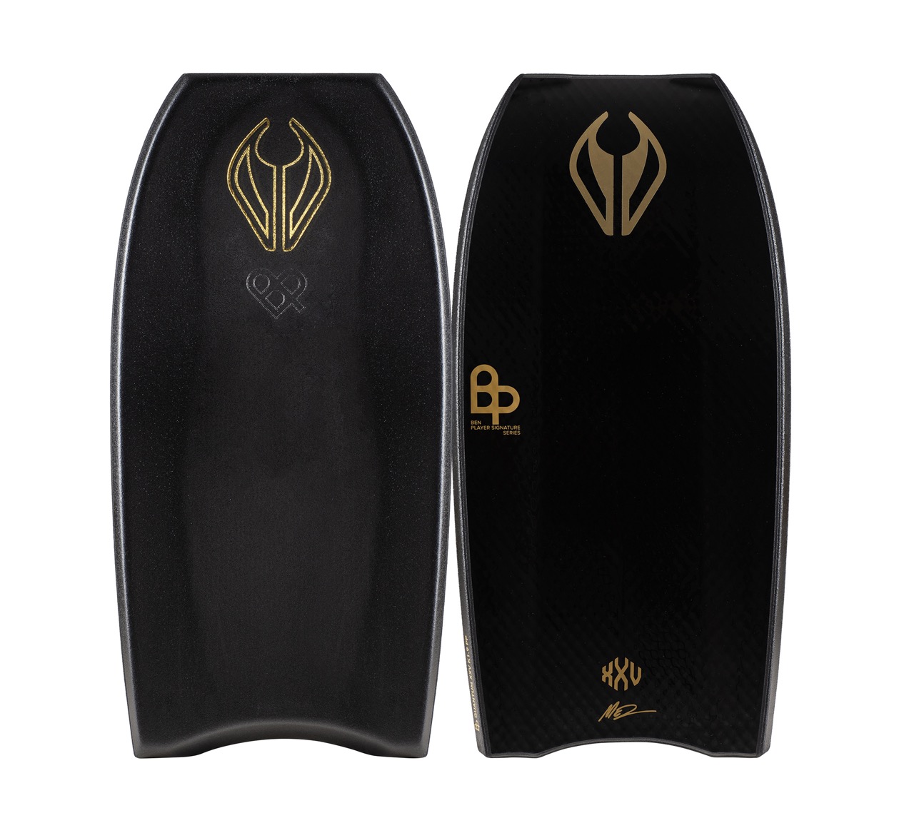 PLAYER XXV QUANTUM QUAD CRESCENT