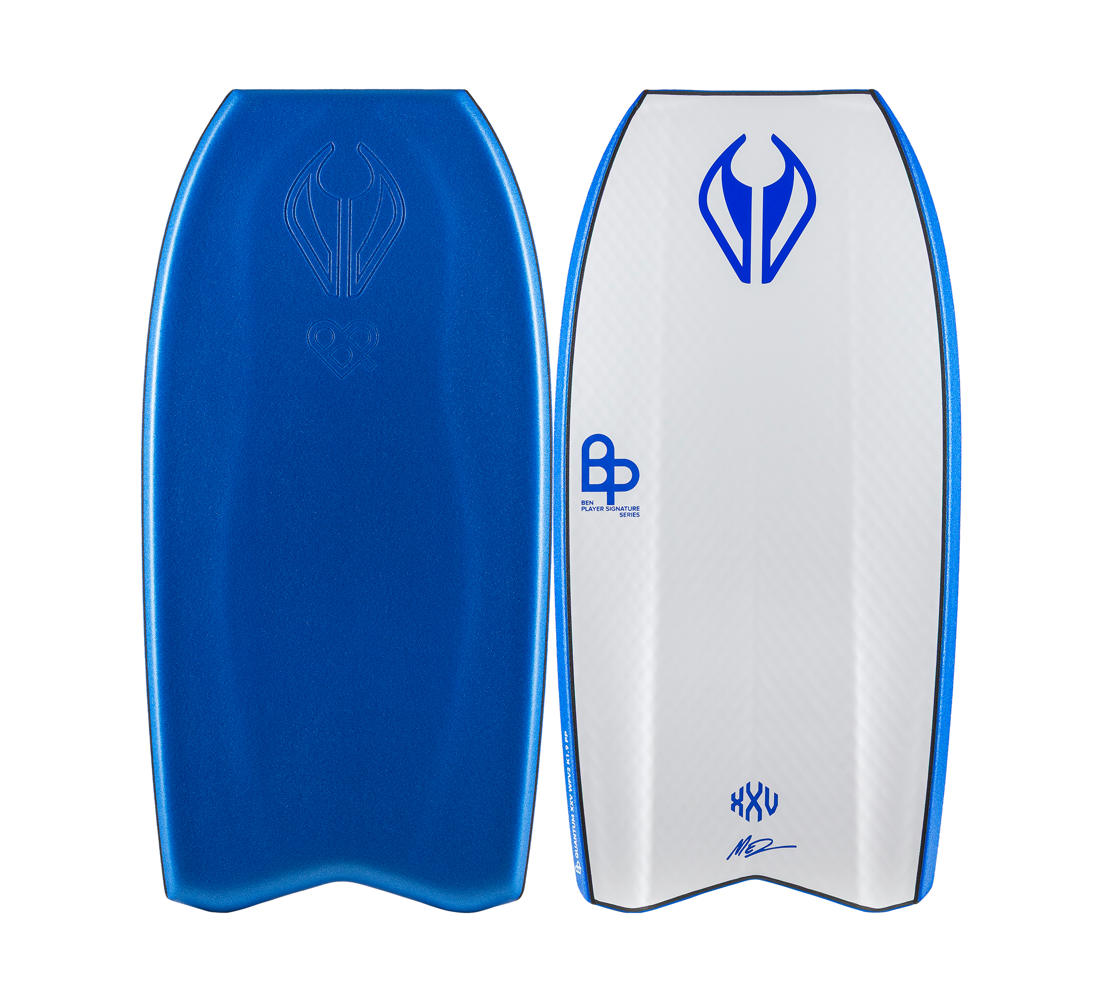 PLAYER XXV QUANTUM QUAD WIFLY - ROYAL BLUE