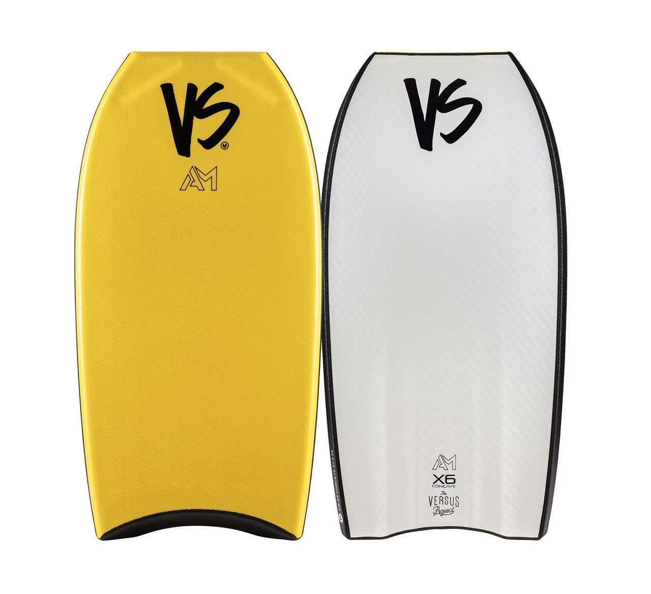 Anthony Miller X6 MiniQuad