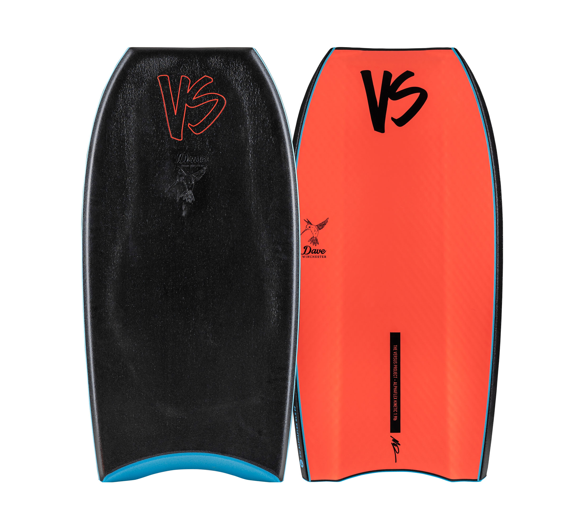 Winchester Alphaflex PP Crescent