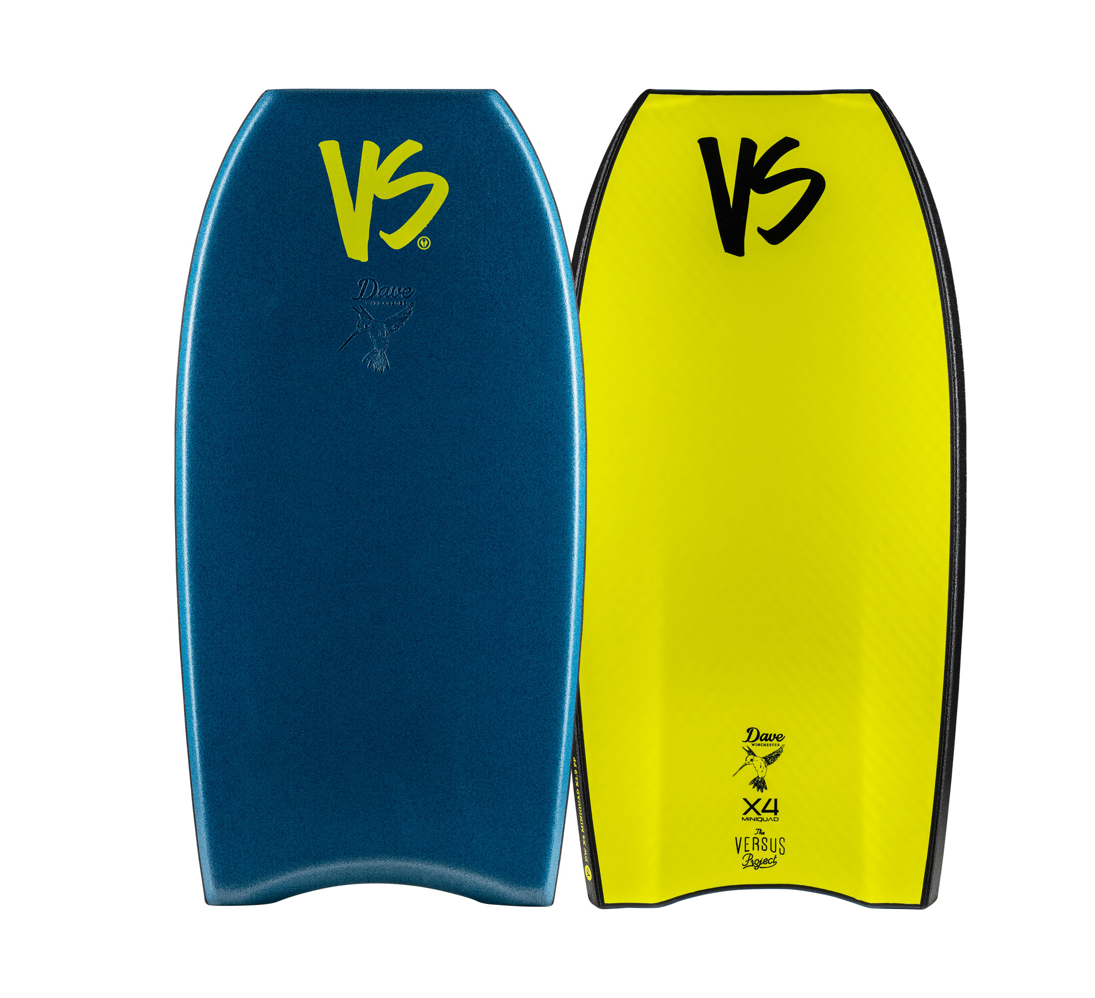 Winchester X4 Mini Quad