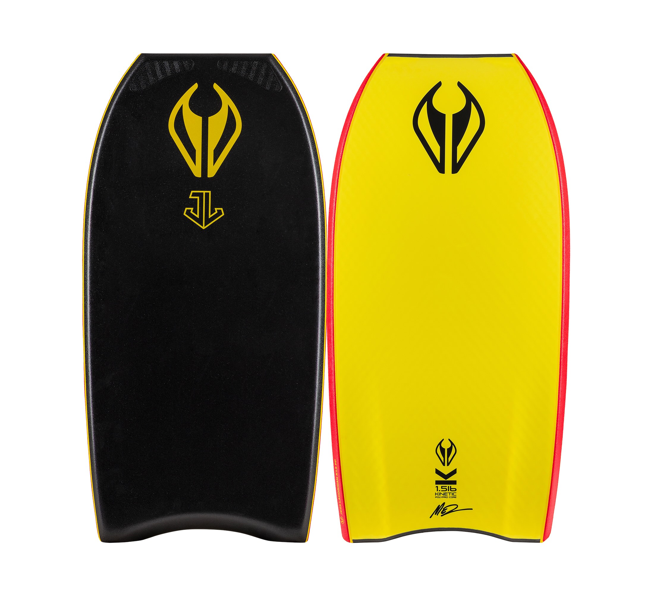 NMD Jess Landrigan K1.5