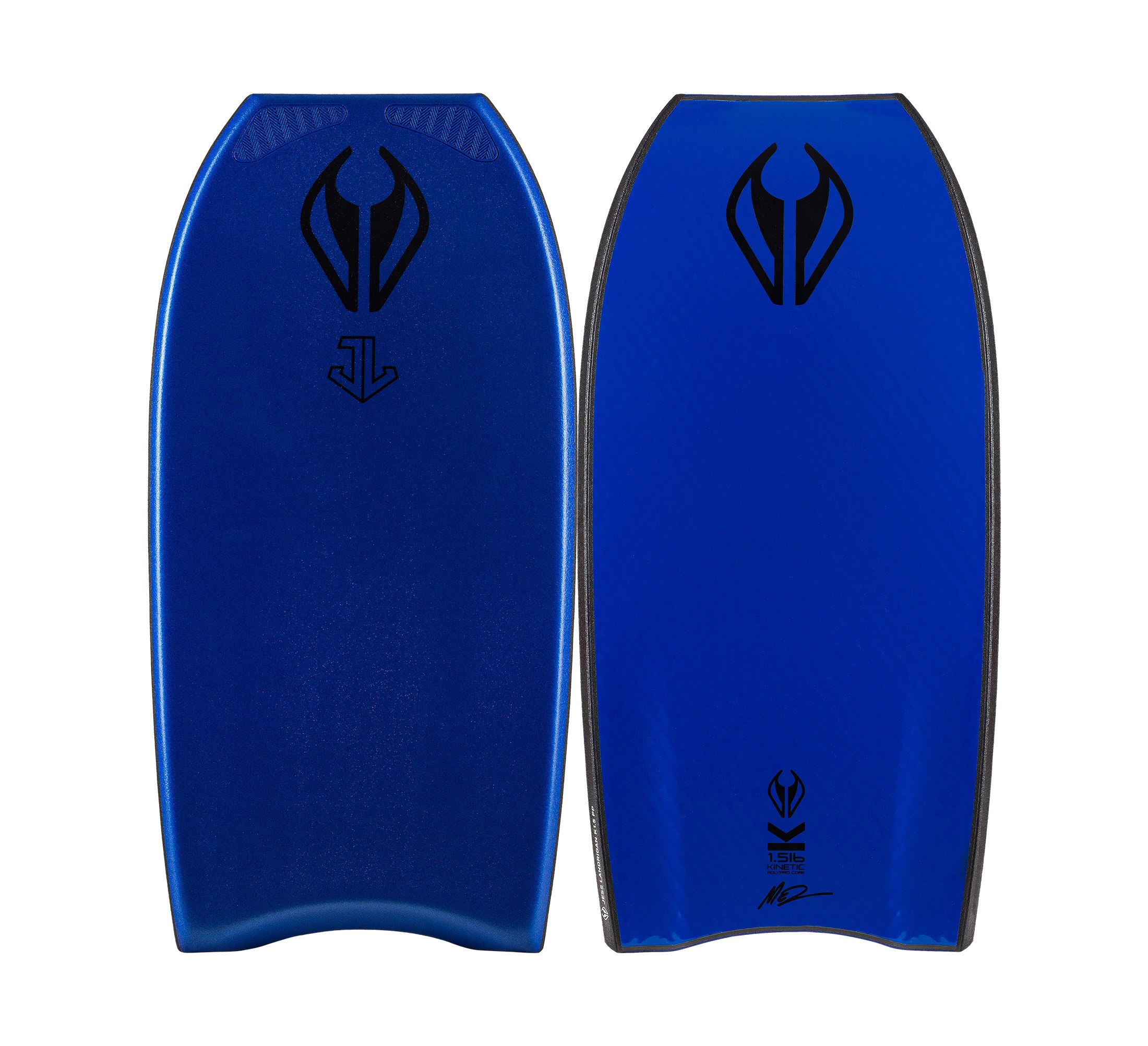 NMD JESS LANDRIGAN K1.5 DARKBLUE_DARKBLUE