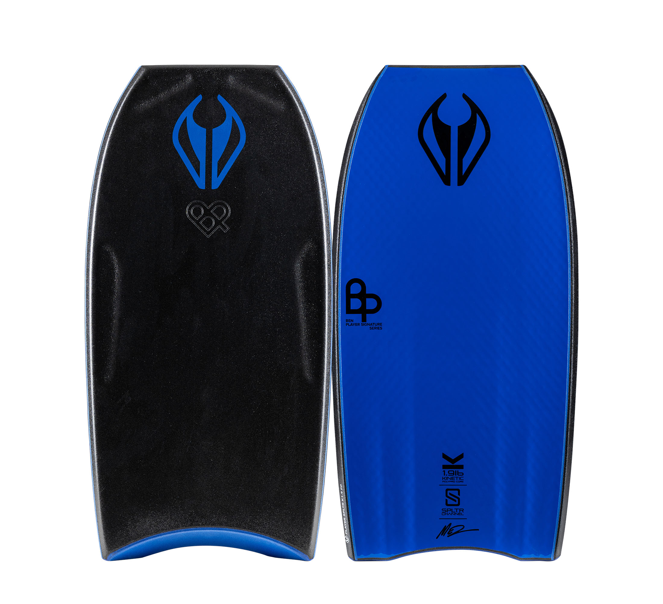 NMDK19SPLITBL NMD BP K19 PP SPLTR CTR TP_BLACK_D