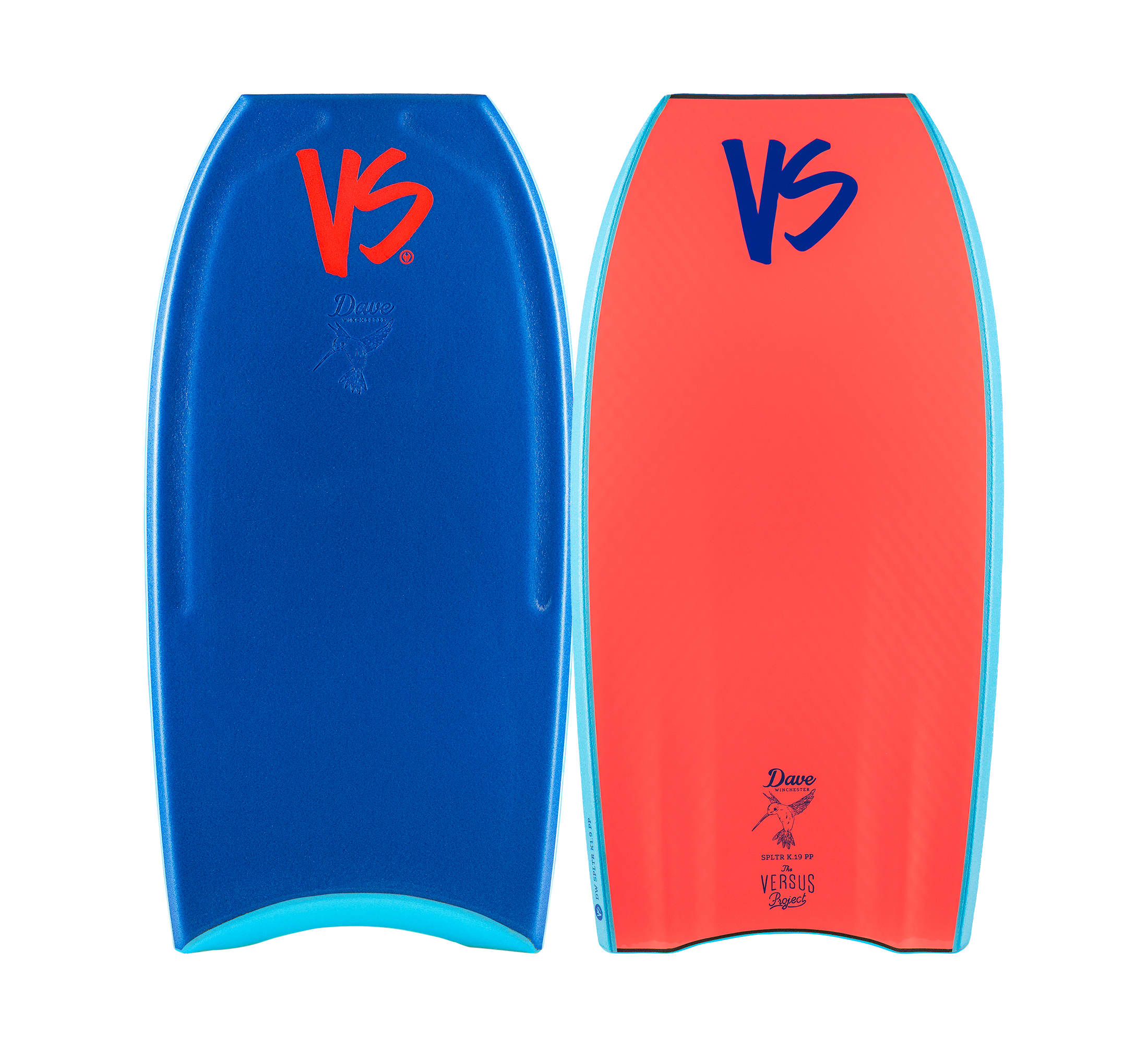 Winchester K1.9 SPLTR