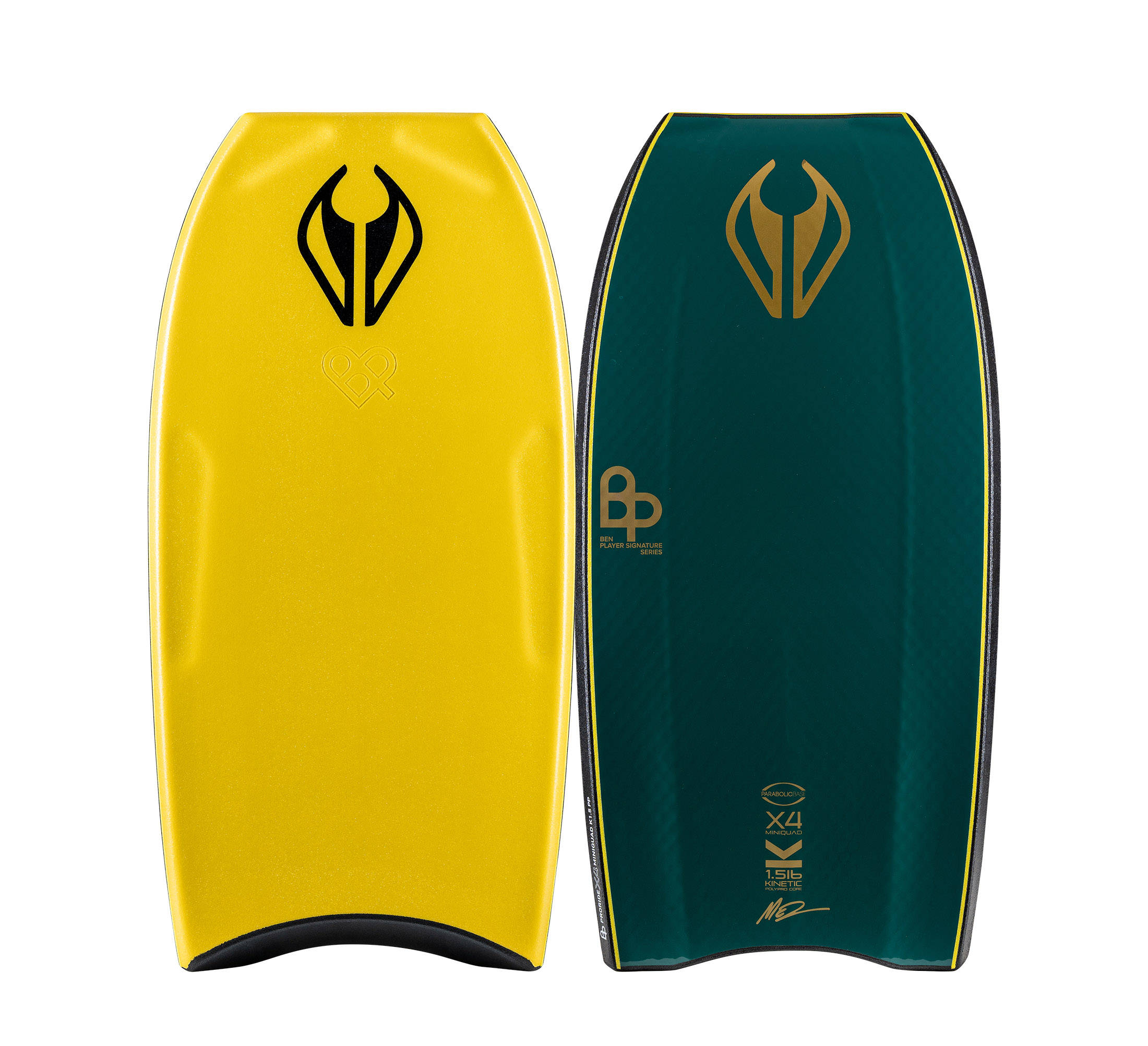 Player K1.5 Proride X4