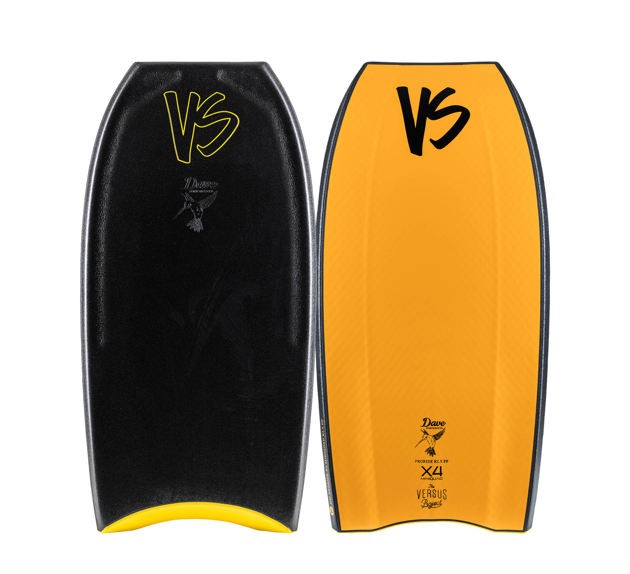 Winchester K1.5 Proride X4