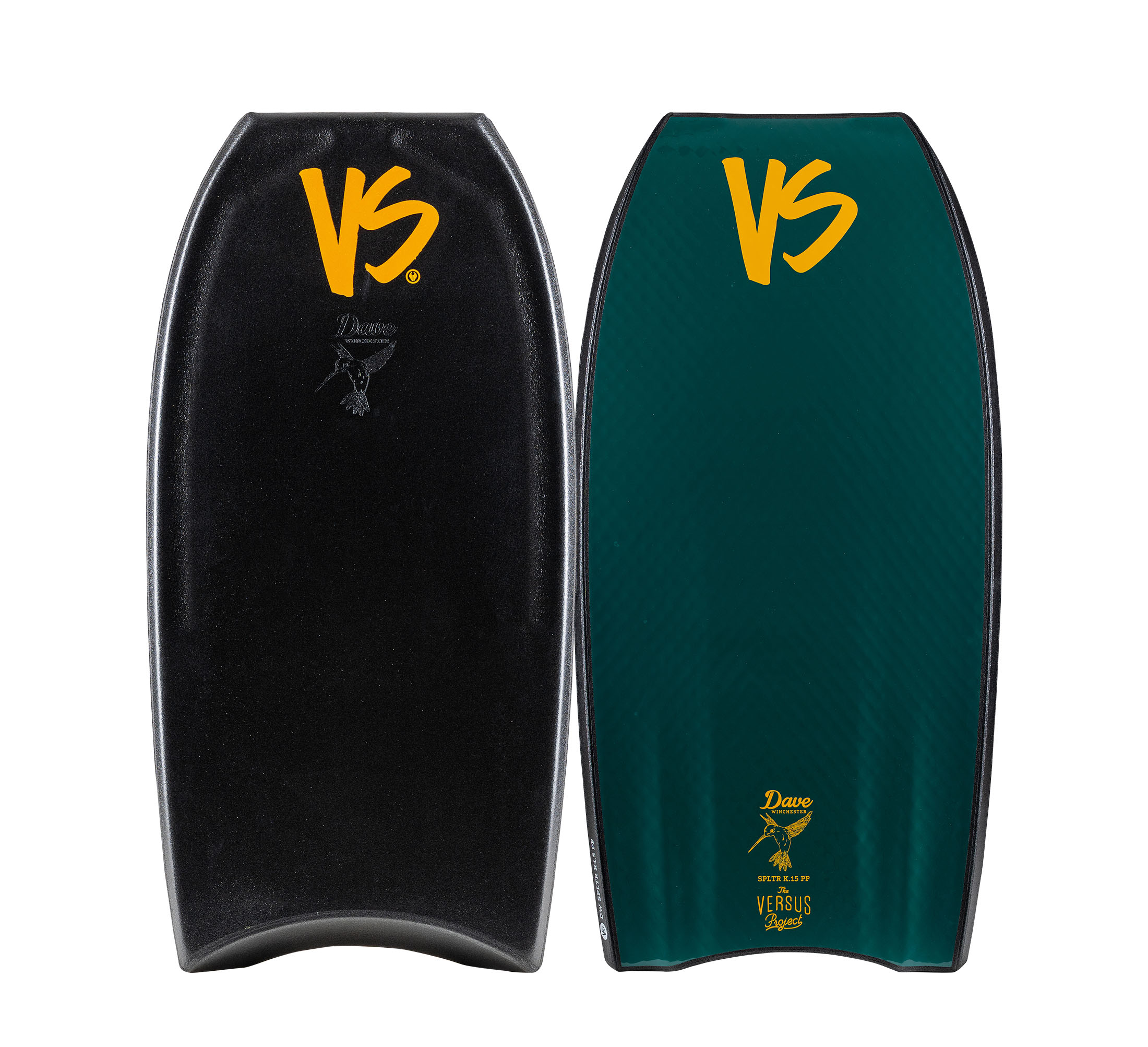 Winchester K1.5 SPLTR