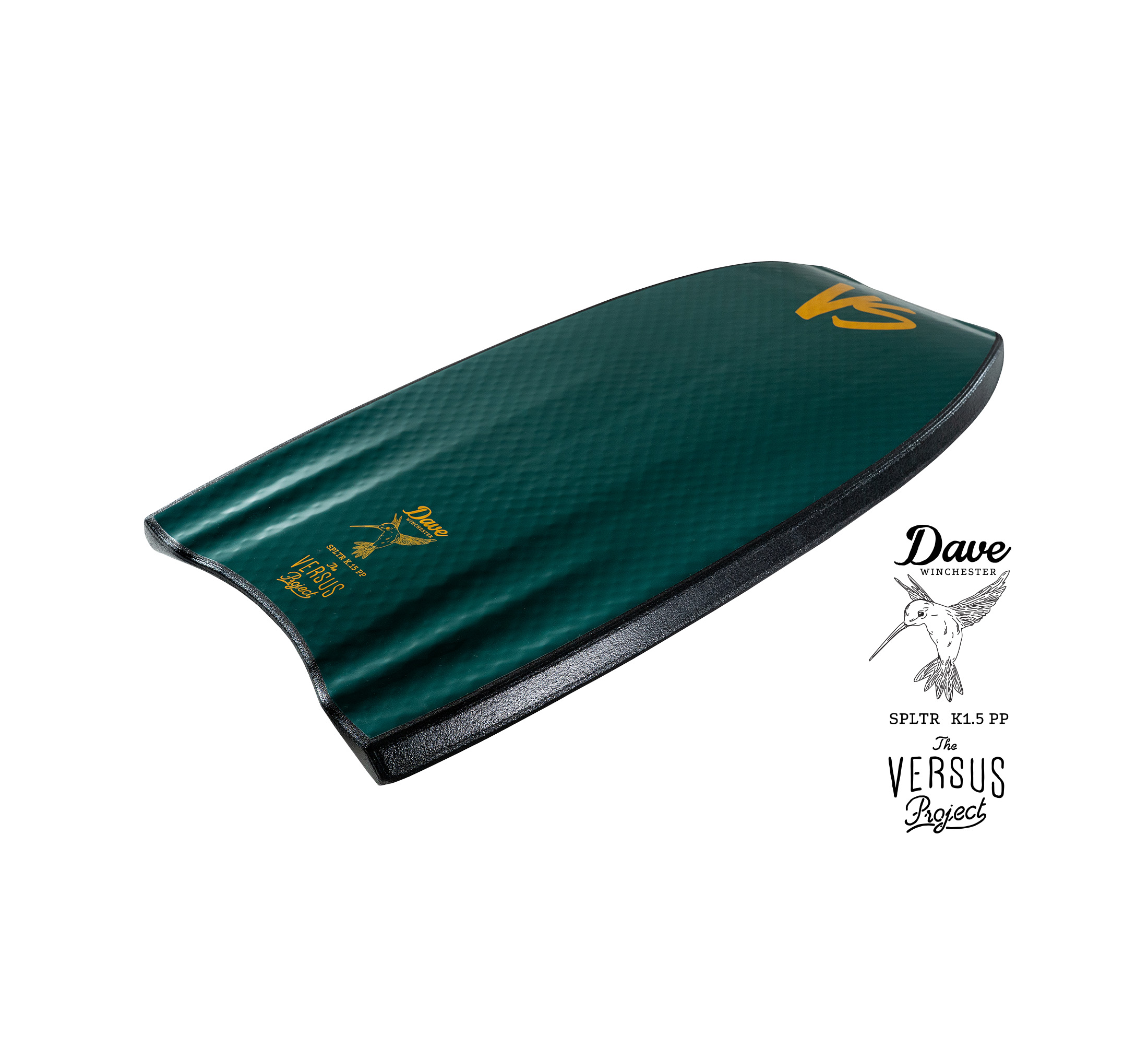 VSK15SPLITBL VS DW K15 PP SPLTR CTR TP_02_MALLARD GREEN_SS