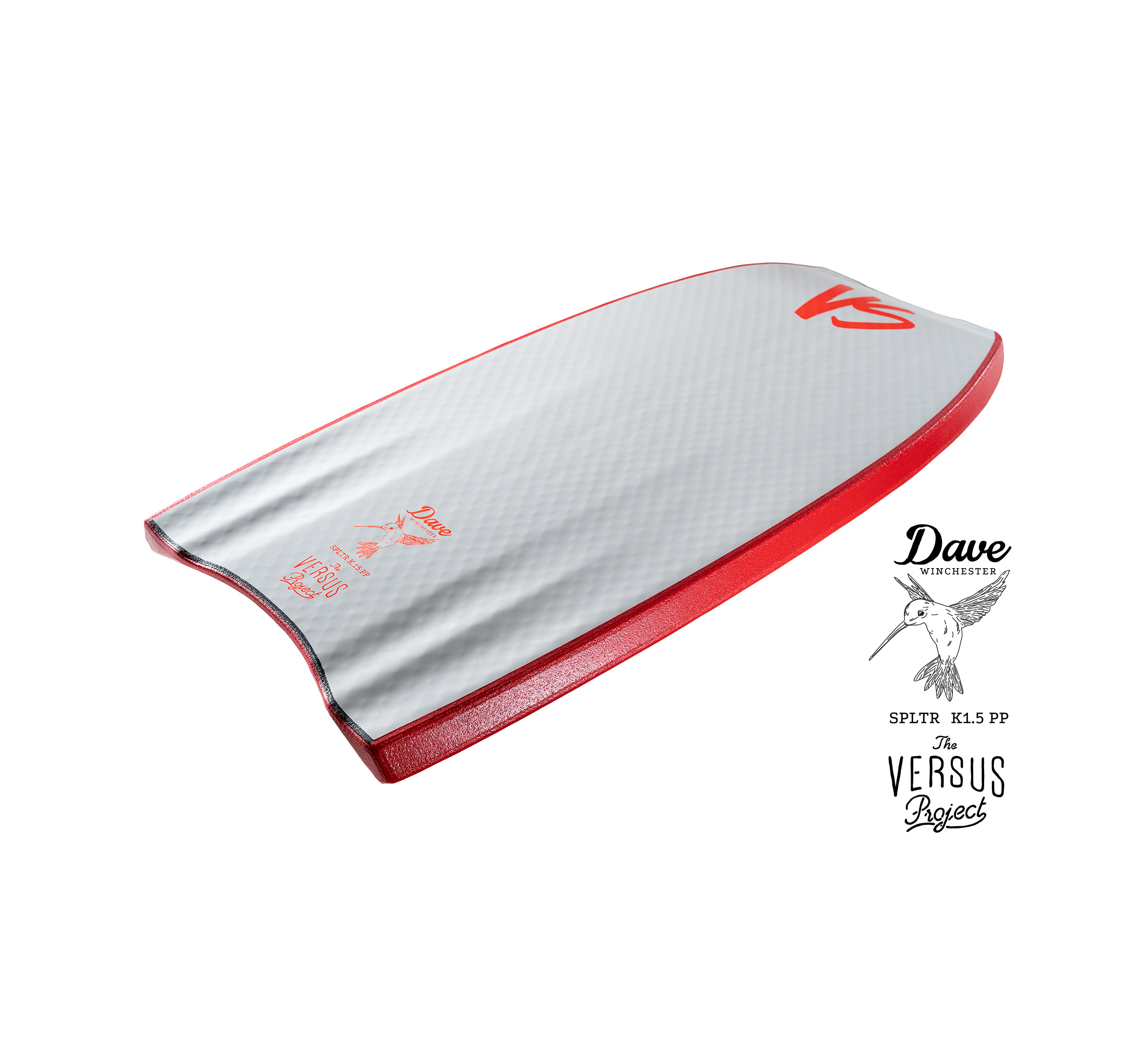 VSK15SPLITPI VS DW K15 PP SPLTR CTR TP_01_WHITE_SS